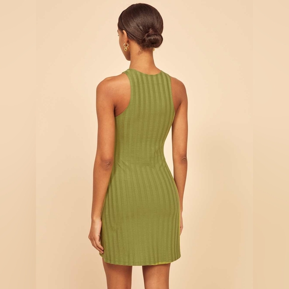 Reformation Mel Dress - Picture 6 of 6